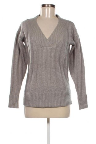 Дамски пуловер Bpc Bonprix Collection, Размер XXS, Цвят Сив, Цена 13,05 лв.