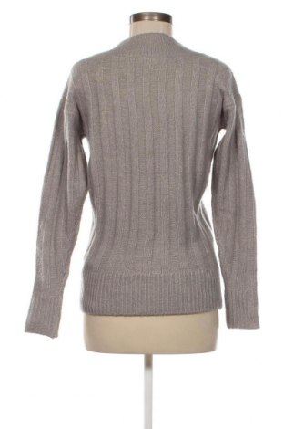Дамски пуловер Bpc Bonprix Collection, Размер XXS, Цвят Сив, Цена 11,02 лв.