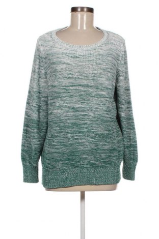 Дамски пуловер Bpc Bonprix Collection, Размер M, Цвят Многоцветен, Цена 13,05 лв.