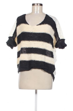 Дамски пуловер Brand Unique, Размер S, Цвят Многоцветен, Цена 12,60 лв.