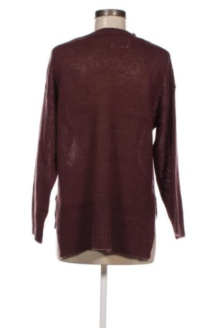 Дамски пуловер Brave Soul, Размер M, Цвят Кафяв, Цена 8,40 лв.