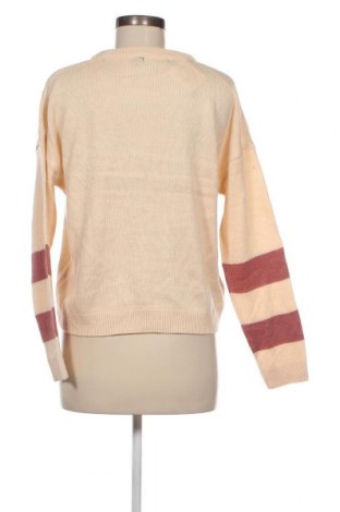 Дамски пуловер Brave Soul, Размер M, Цвят Бежов, Цена 10,50 лв.