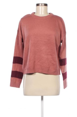 Дамски пуловер Brave Soul, Размер M, Цвят Пепел от рози, Цена 15,75 лв.