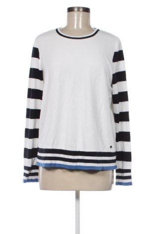 Дамски пуловер Brax, Размер L, Цвят Бял, Цена 13,25 лв.