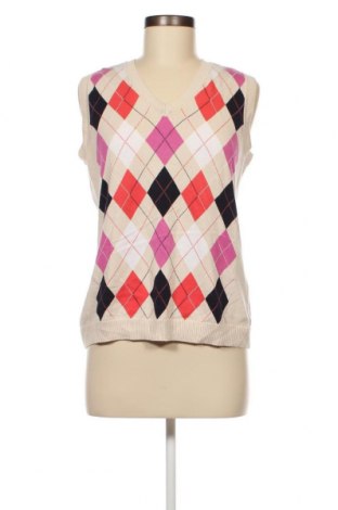 Γυναικείο πουλόβερ Brax, Μέγεθος L, Χρώμα Πολύχρωμο, Τιμή 27,86 €