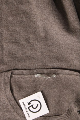 Дамски пуловер Brax, Размер M, Цвят Сив, Цена 53,00 лв.