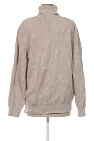 Дамски пуловер Brax, Размер 3XL, Цвят Бежов, Цена 58,28 лв.
