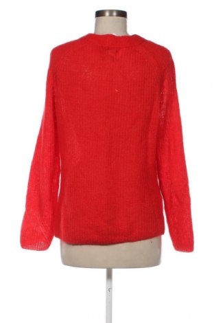 Damski sweter Brax, Rozmiar S, Kolor Czerwony, Cena 152,70 zł