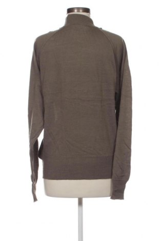 Γυναικείο πουλόβερ Brigitte, Μέγεθος M, Χρώμα Γκρί, Τιμή 5,85 €