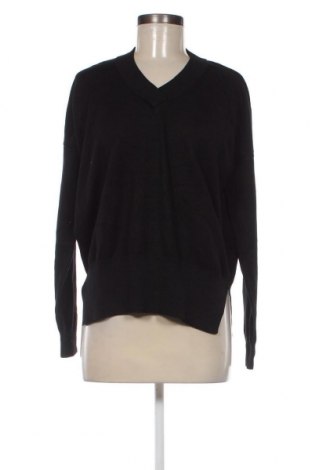 Дамски пуловер Broadway, Размер M, Цвят Черен, Цена 4,64 лв.