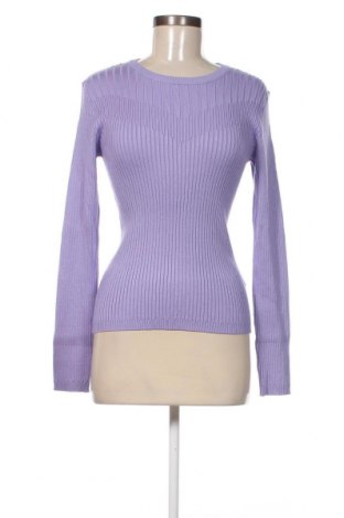 Дамски пуловер Bruuns Bazaar, Размер S, Цвят Лилав, Цена 84,00 лв.