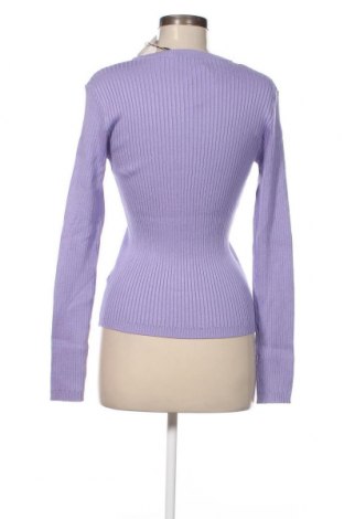 Дамски пуловер Bruuns Bazaar, Размер S, Цвят Лилав, Цена 140,00 лв.