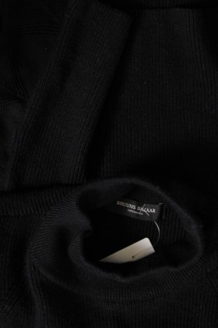 Γυναικείο πουλόβερ Bruuns Bazaar, Μέγεθος S, Χρώμα Μαύρο, Τιμή 23,01 €