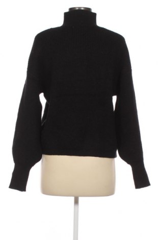 Γυναικείο πουλόβερ By Clara, Μέγεθος M, Χρώμα Μαύρο, Τιμή 10,67 €