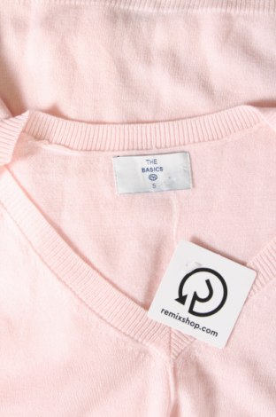 Γυναικείο πουλόβερ C&A, Μέγεθος S, Χρώμα Ρόζ , Τιμή 8,07 €