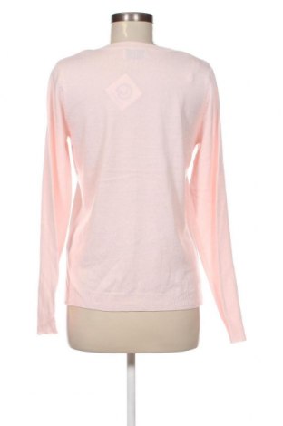 Дамски пуловер C&A, Размер S, Цвят Розов, Цена 13,05 лв.