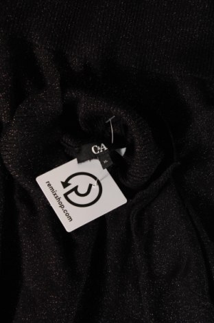 Dámsky pulóver C&A, Veľkosť XL, Farba Čierna, Cena  8,22 €