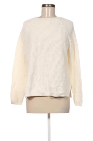 Дамски пуловер C&A, Размер XS, Цвят Бял, Цена 14,50 лв.