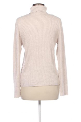 Γυναικείο πουλόβερ C&A, Μέγεθος M, Χρώμα  Μπέζ, Τιμή 3,77 €