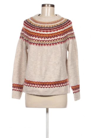 Дамски пуловер C&A, Размер M, Цвят Многоцветен, Цена 7,54 лв.