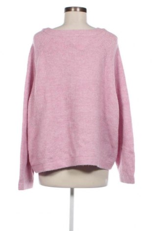 Γυναικείο πουλόβερ C&A, Μέγεθος XL, Χρώμα Βιολετί, Τιμή 8,97 €