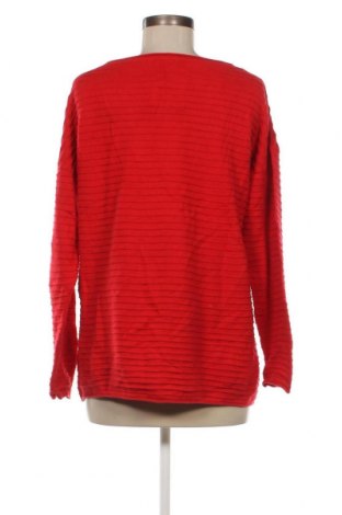 Γυναικείο πουλόβερ C&A, Μέγεθος M, Χρώμα Κόκκινο, Τιμή 8,07 €