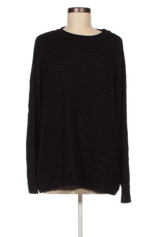 Pulover de femei C&A, Mărime XL, Culoare Negru, Preț 95,39 Lei