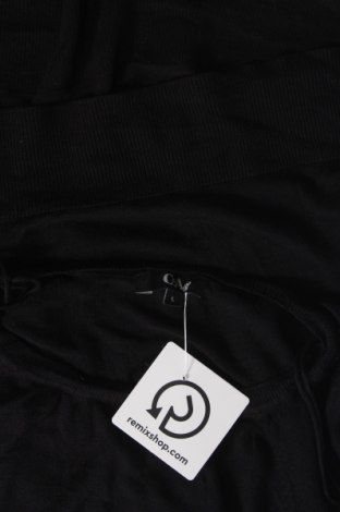 Pulover de femei C&A, Mărime L, Culoare Negru, Preț 14,31 Lei