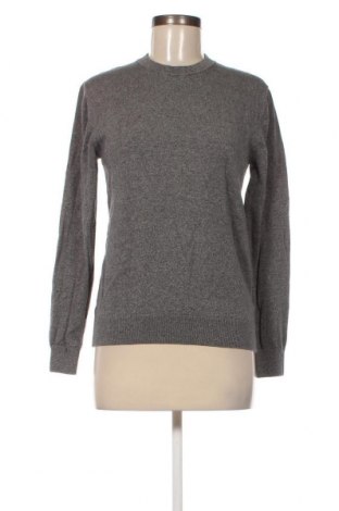 Γυναικείο πουλόβερ C&A, Μέγεθος S, Χρώμα Γκρί, Τιμή 2,87 €