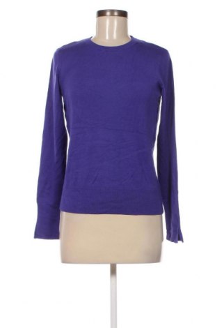 Дамски пуловер C&A, Размер M, Цвят Лилав, Цена 4,35 лв.