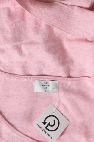 Дамски пуловер C&A, Размер S, Цвят Розов, Цена 29,00 лв.