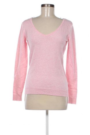 Дамски пуловер C&A, Размер S, Цвят Розов, Цена 10,15 лв.