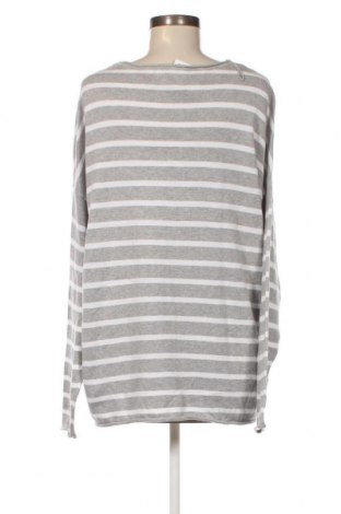 Γυναικείο πουλόβερ C&A, Μέγεθος L, Χρώμα Γκρί, Τιμή 3,59 €