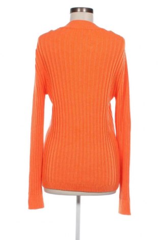 Damenpullover C&A, Größe XL, Farbe Orange, Preis € 4,04