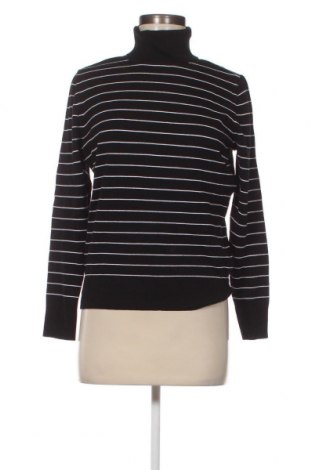 Дамски пуловер C&A, Размер M, Цвят Черен, Цена 7,25 лв.