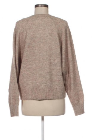 Дамски пуловер C&A, Размер M, Цвят Кафяв, Цена 4,64 лв.