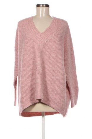 Női pulóver C&A, Méret XL, Szín Rózsaszín, Ár 3 531 Ft