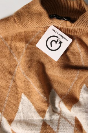 Γυναικείο πουλόβερ C&A, Μέγεθος XL, Χρώμα  Μπέζ, Τιμή 8,97 €