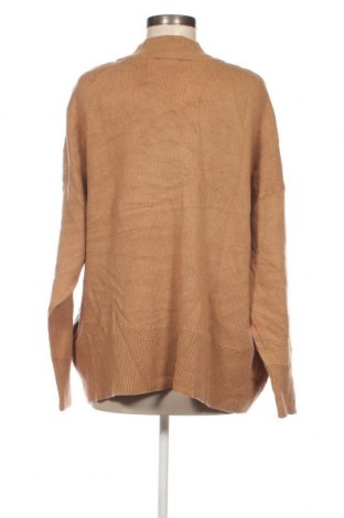 Дамски пуловер C&A, Размер XL, Цвят Бежов, Цена 14,79 лв.