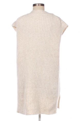 Pulover de femei C&A, Mărime L, Culoare Bej, Preț 28,62 Lei