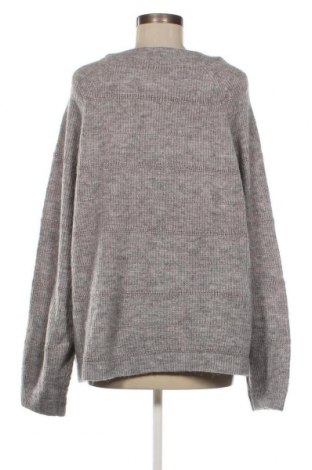 Дамски пуловер C&A, Размер XL, Цвят Сив, Цена 7,83 лв.