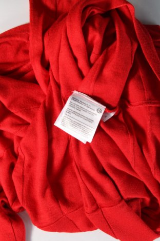 Pulover de femei C&A, Mărime XL, Culoare Roșu, Preț 47,70 Lei