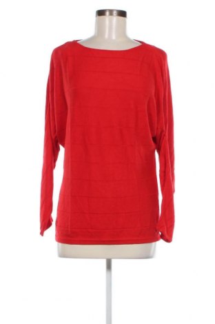 Γυναικείο πουλόβερ C&A, Μέγεθος XL, Χρώμα Κόκκινο, Τιμή 8,97 €