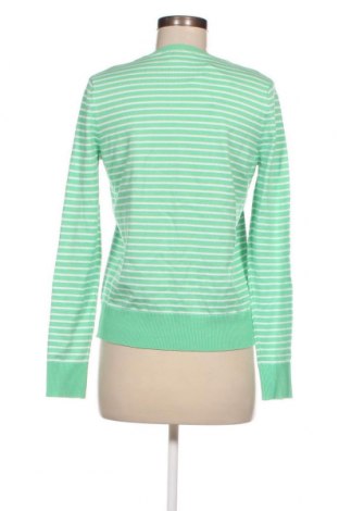 Дамски пуловер C&A, Размер S, Цвят Зелен, Цена 13,12 лв.