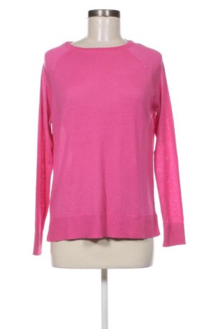 Дамски пуловер C&A, Размер XS, Цвят Розов, Цена 8,41 лв.