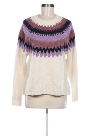 Дамски пуловер C&A, Размер M, Цвят Многоцветен, Цена 8,99 лв.