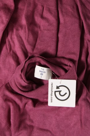Dámsky pulóver C&A, Veľkosť S, Farba Ružová, Cena  3,78 €