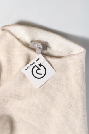 Pulover de femei C&A, Mărime XL, Culoare Bej, Preț 31,48 Lei