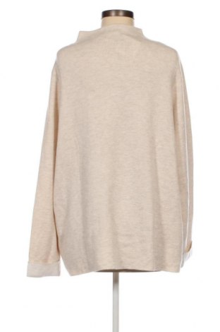 Дамски пуловер C&A, Размер XL, Цвят Бежов, Цена 9,57 лв.