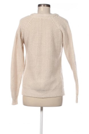 Γυναικείο πουλόβερ C&A, Μέγεθος M, Χρώμα Εκρού, Τιμή 8,07 €